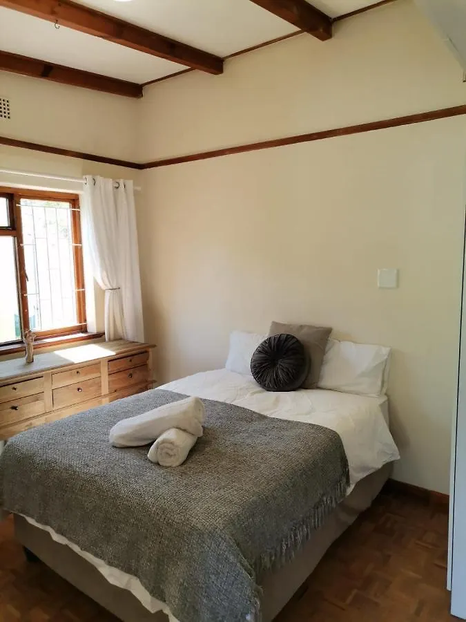 Sunray Cottage Cape Town South Africa