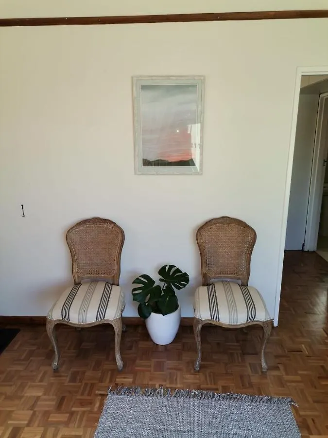 Sunray Cottage Cape Town