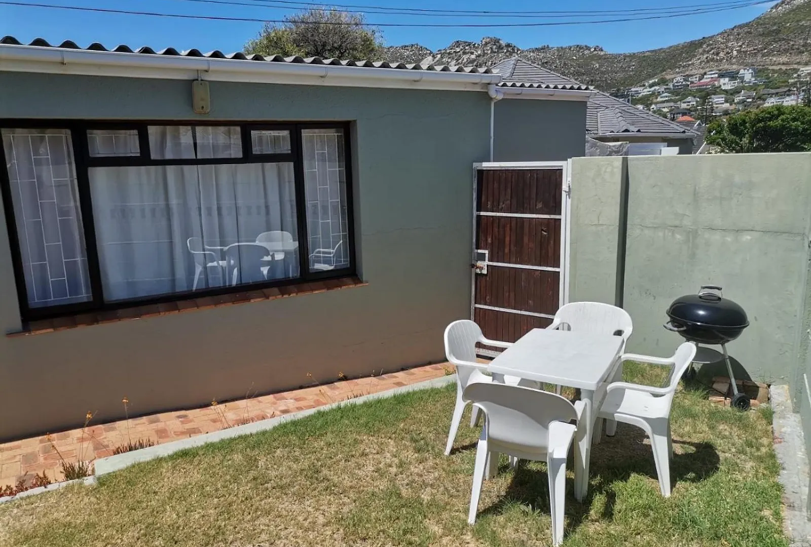 Sunray Cottage Cape Town South Africa