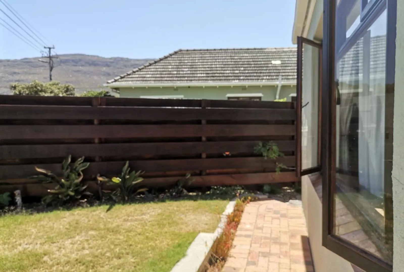 Apartment Sunray Cottage Cape Town South Africa