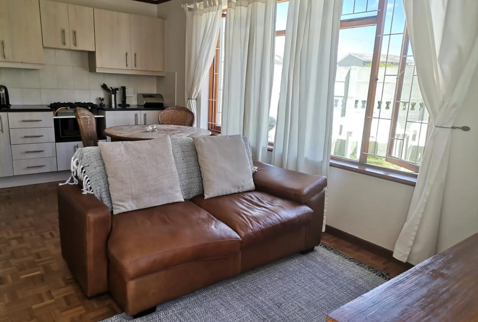Sunray Cottage Cape Town