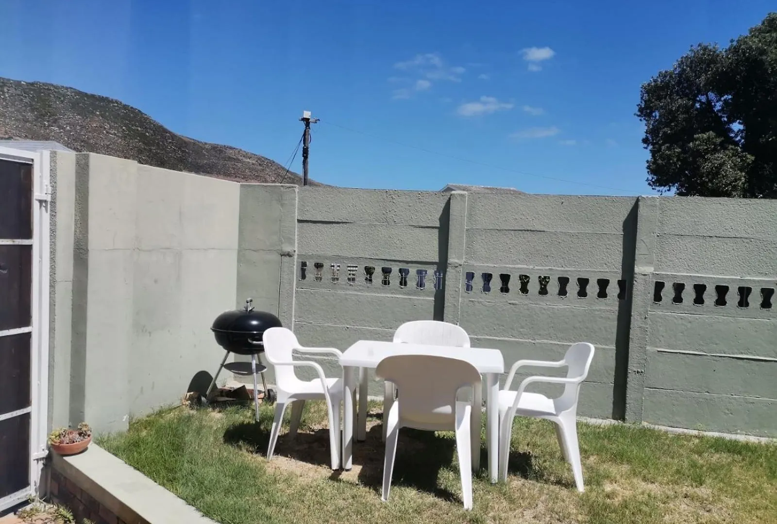 Apartment Sunray Cottage Cape Town