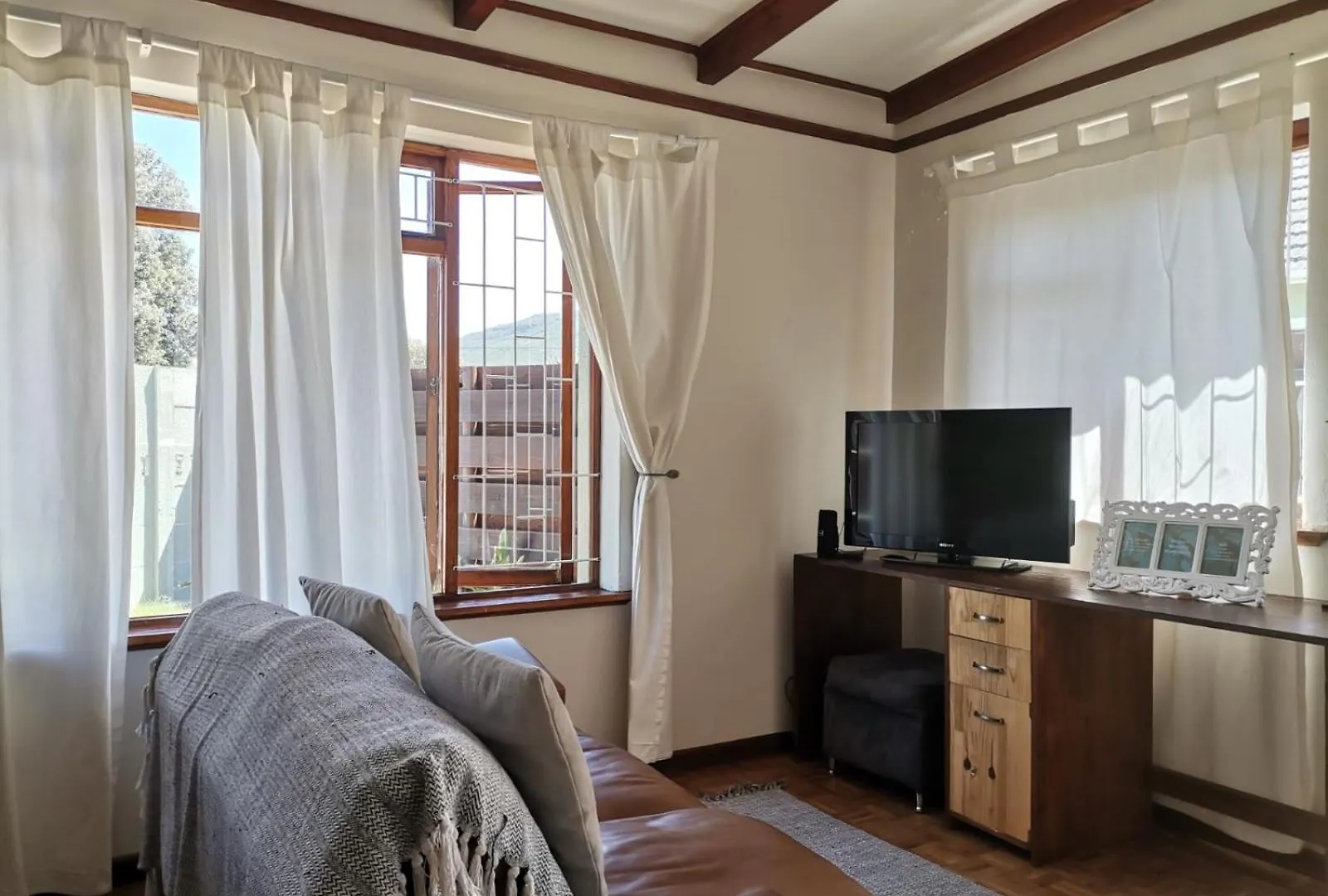 Sunray Cottage Cape Town 0*,