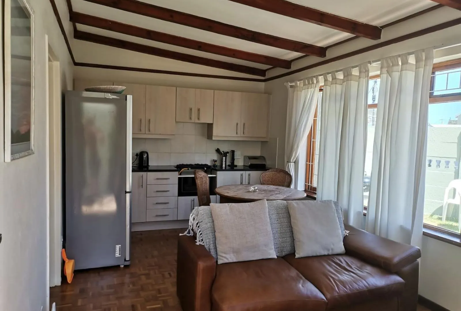 Apartment Sunray Cottage Cape Town