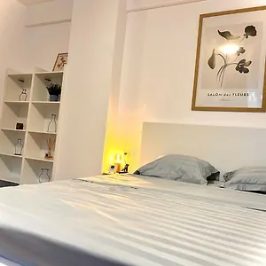 Sky Airport 12 Apartment Otopeni