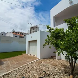 Double Joy - Privacy & Privat Pool & Garden & Location & Villa Albufeira