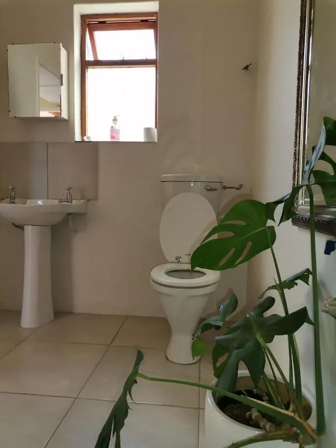 Διαμέρισμα Sunray Cottage Κέιπ Τάουν Νότια Αφρική