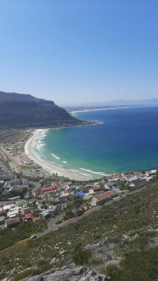 Διαμέρισμα Sunray Cottage Κέιπ Τάουν