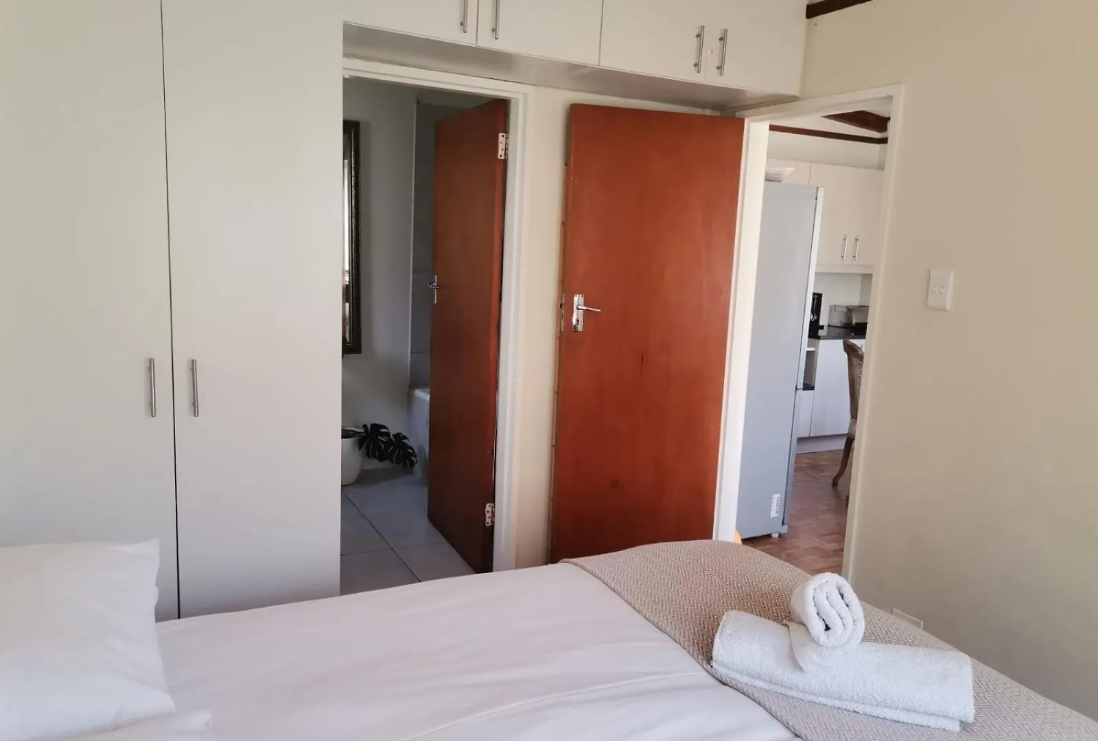 Sunray Cottage Κέιπ Τάουν Διαμέρισμα