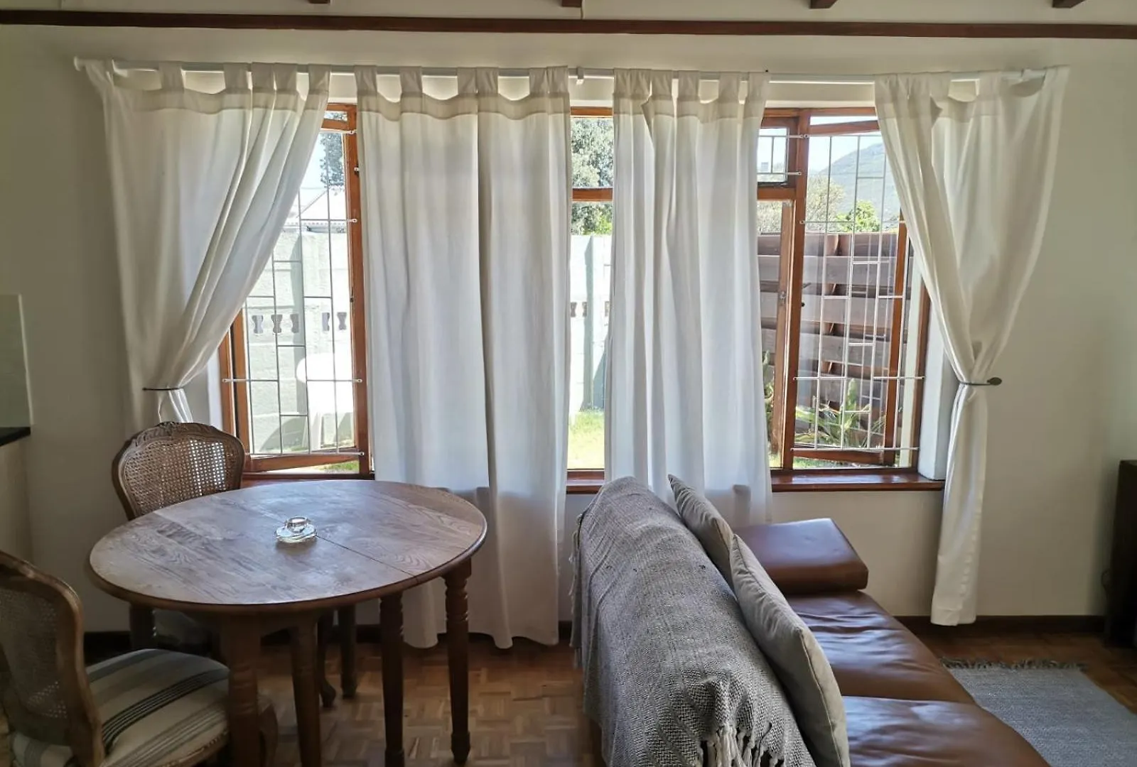 Sunray Cottage Κέιπ Τάουν 0*,