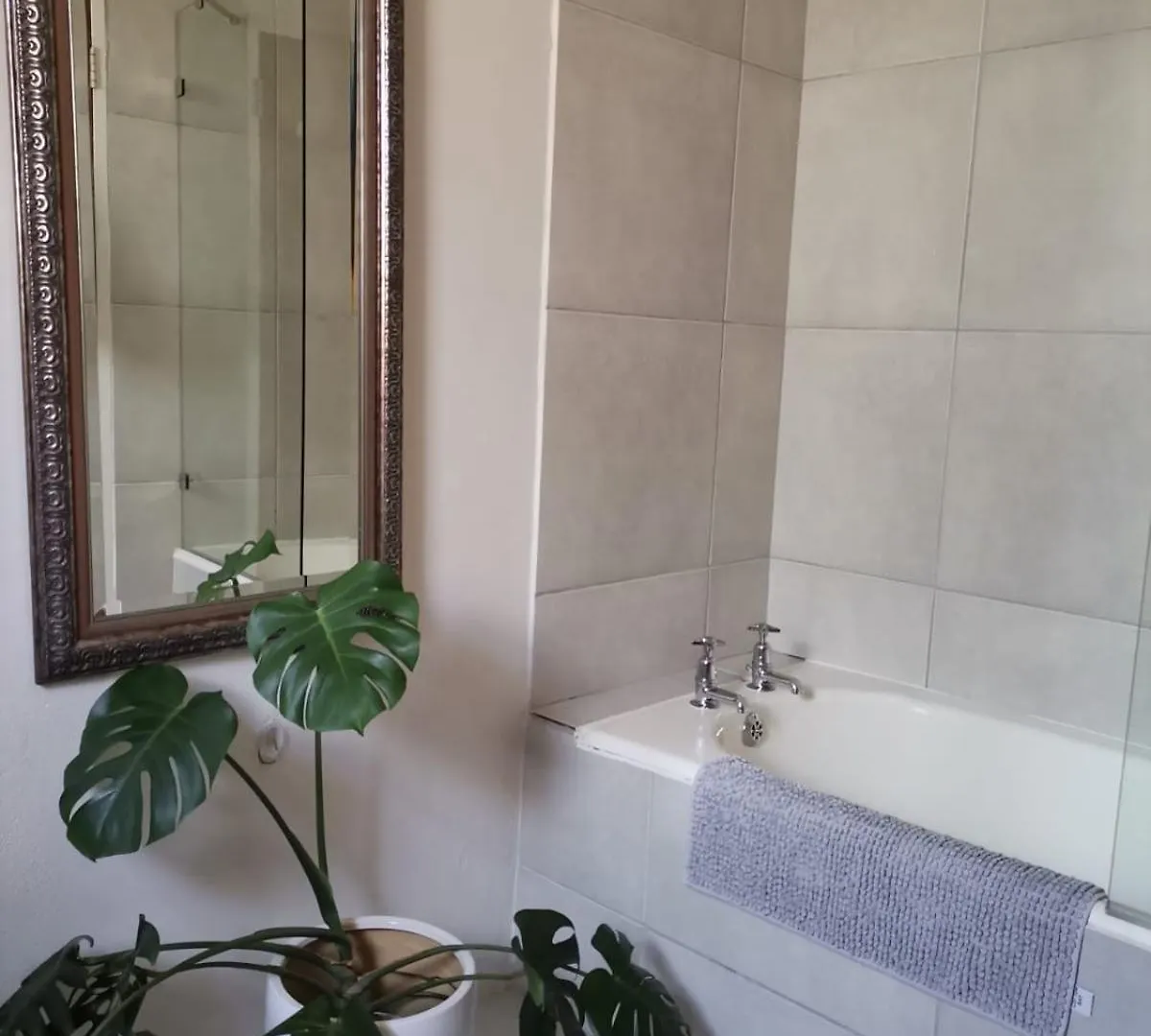 Sunray Cottage Κέιπ Τάουν Διαμέρισμα